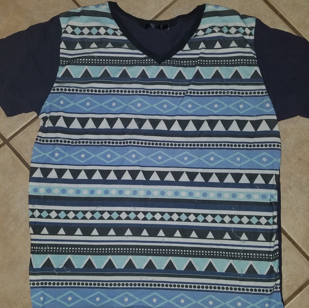 Men's T Shirt (BUNDLE AND SAVE)